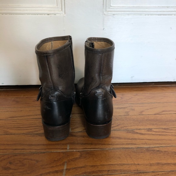 Frye boots - Picture 4 of 6